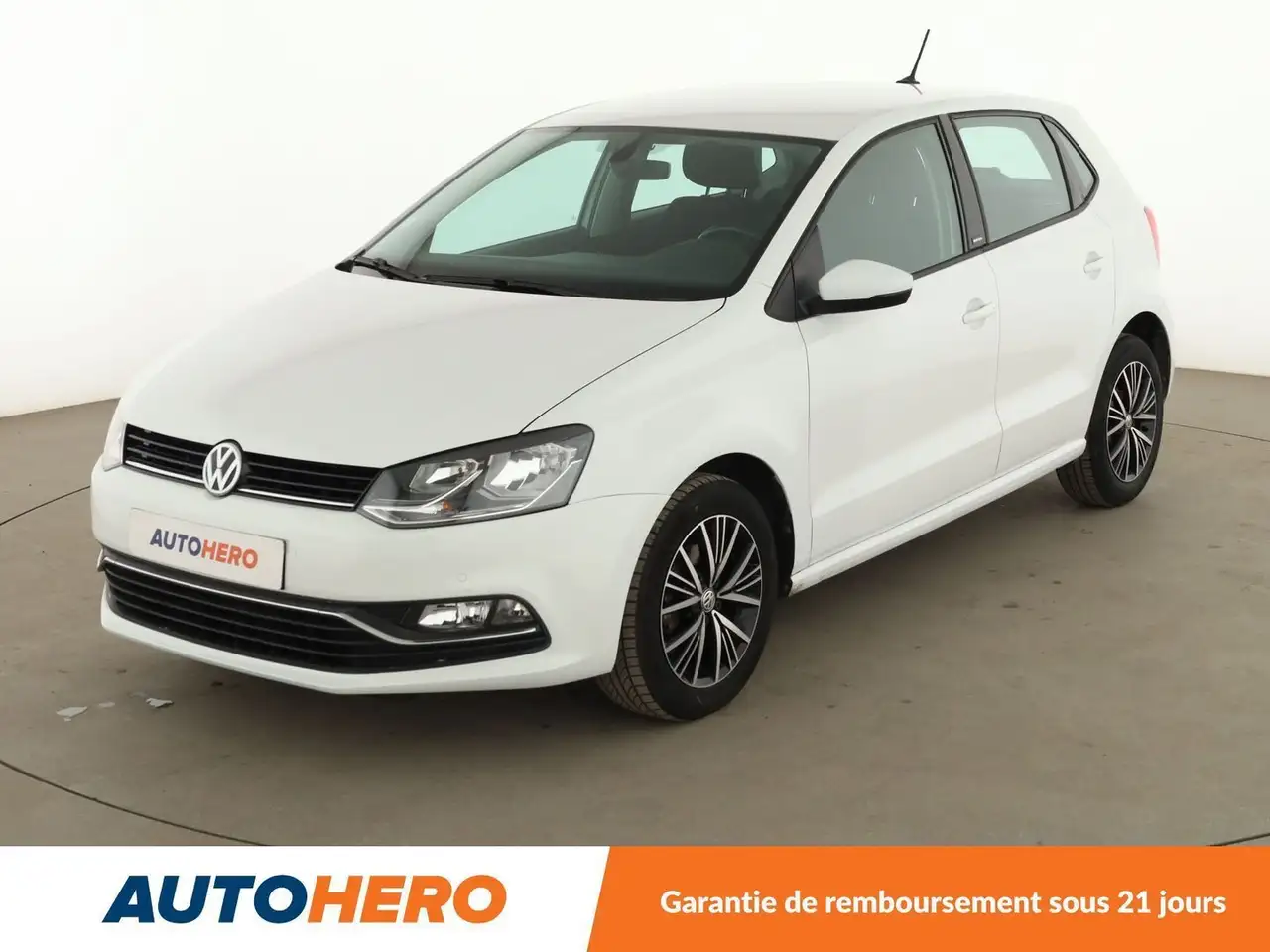 Volkswagen Polo 1.0 Match