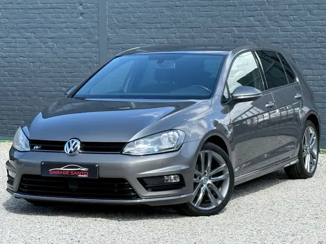 Volkswagen Golf ! RÉSERVÉE ! RÉSERVÉE ! RÉSERVÉE !