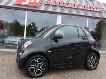cabrio EQ*Tempo*SHZ*Klima*Bluetooth