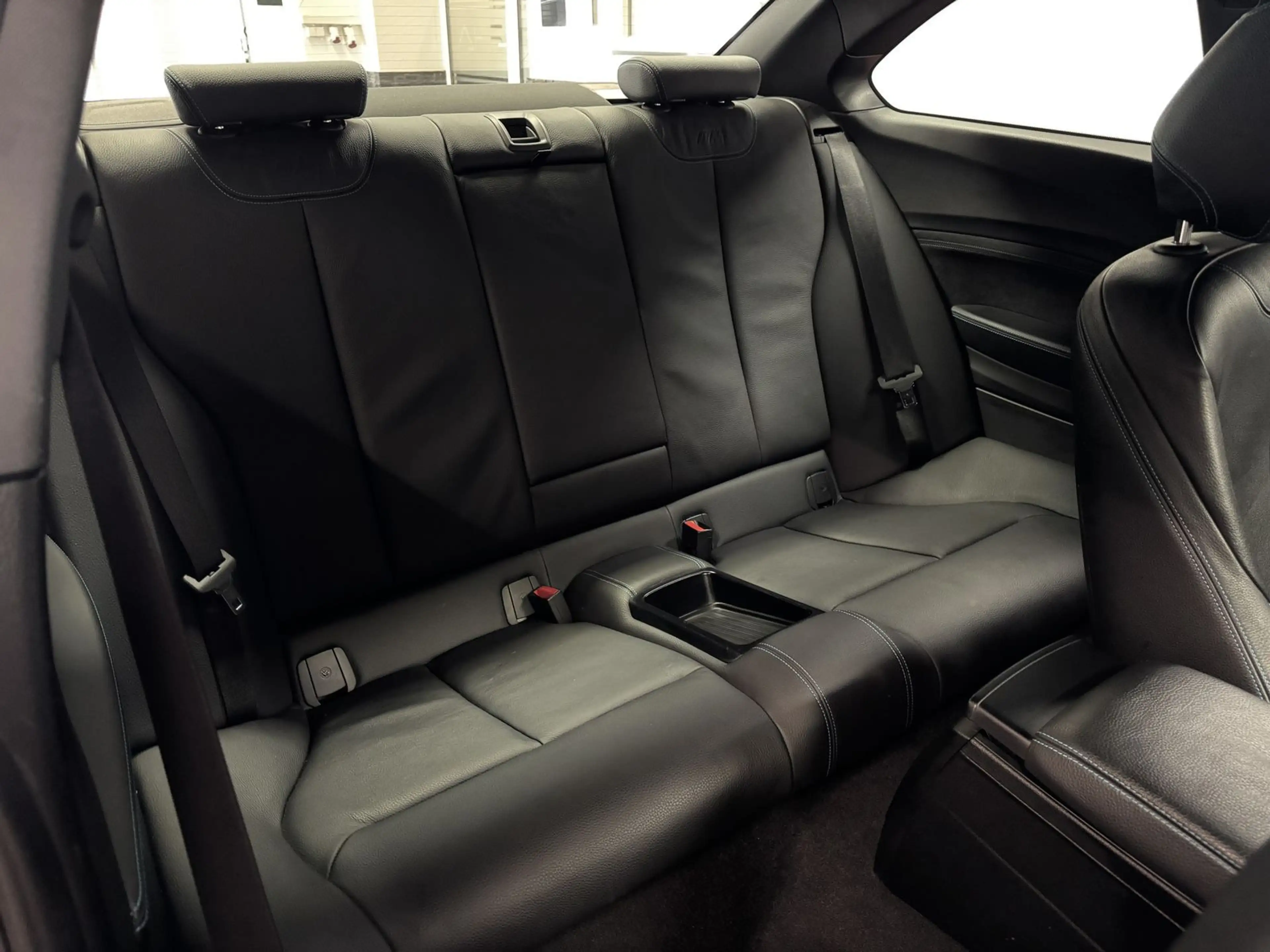 BMW M2 KAMERA*K.GO*H.KARDON* — photo 11