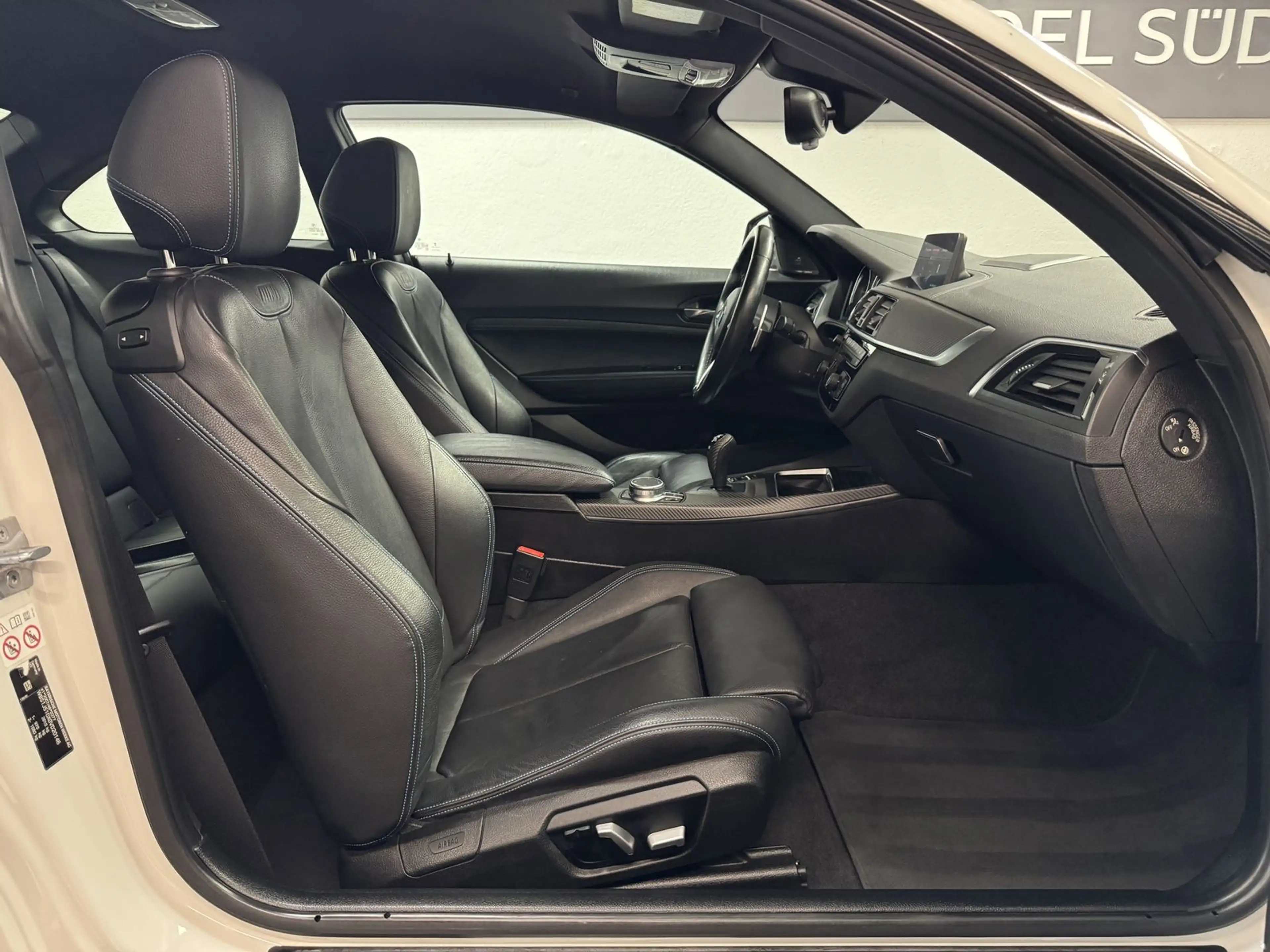 BMW M2 KAMERA*K.GO*H.KARDON* — photo 9