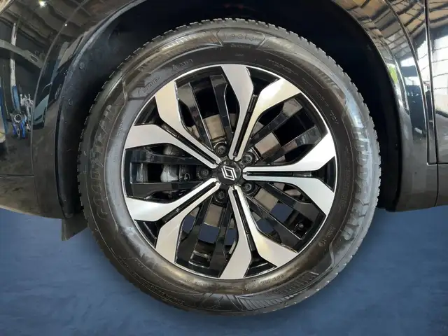 Renault Austral view 22