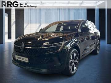 EVOLUTION TCe 160 AUTOMATIK RÜCKFAHRKAMERA