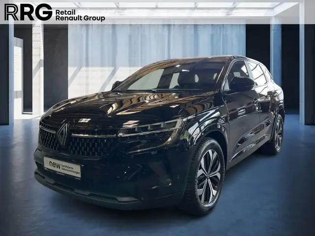 2024 Renault Austral in Black for sale
