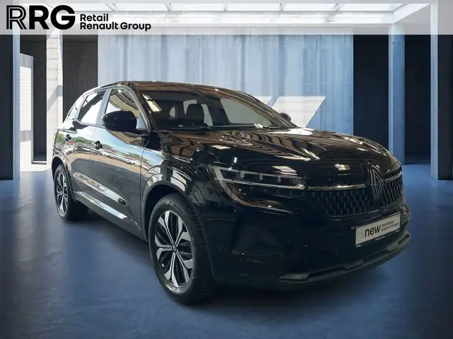 Renault Austral view 7
