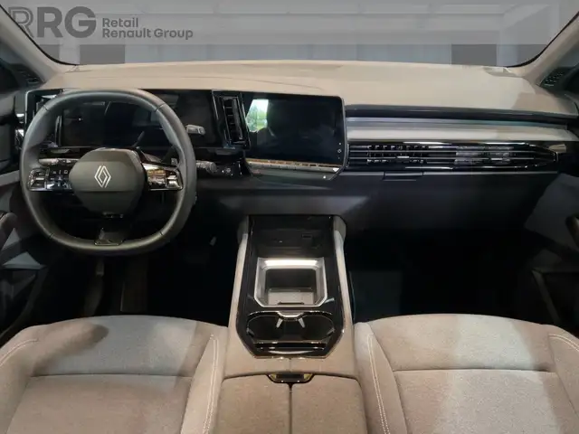 Renault Austral view 10