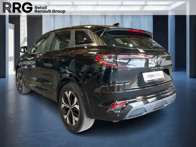 Renault Austral view 4