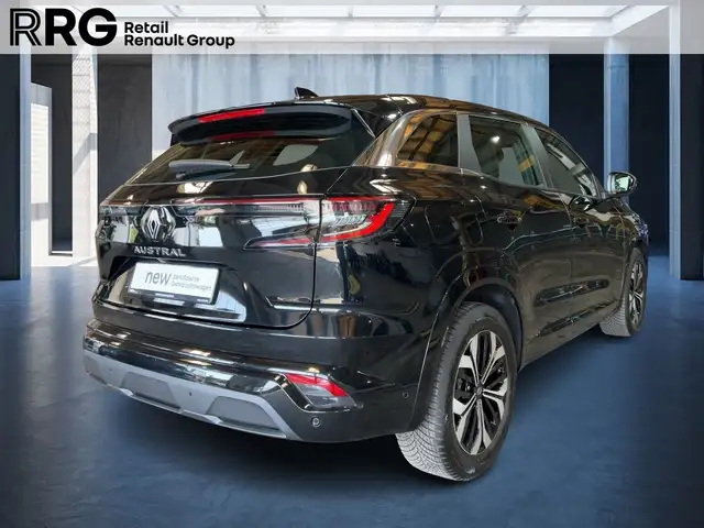 Renault Austral view 5