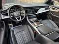 Audi SQ8 TFSI plus quattro tiptronic Gris - thumbnail 5