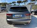Jaguar E-Pace E-Pace 2017 2.0d i4 R-Dynamic awd 150cv auto my19 Grigio - thumbnail 4