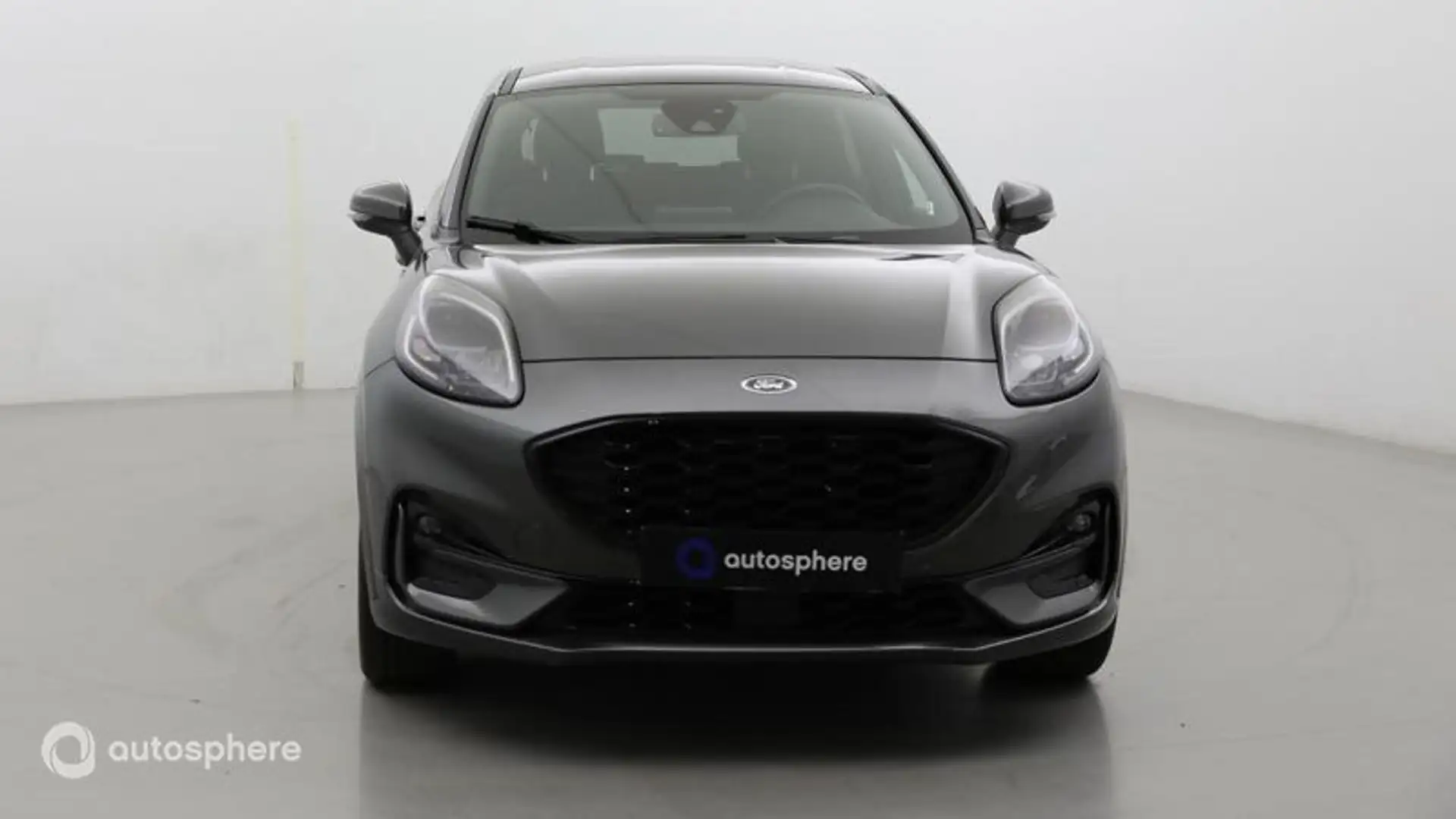 Ford Puma 1.0 EcoBoost 125ch S\u0026S mHEV ST-Line X Powersh - 2