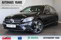 Mercedes-Benz C 300 d 4M Avantgarde DISTR.+MULTIBEAM+KEY+AHK Schwarz - thumbnail 1