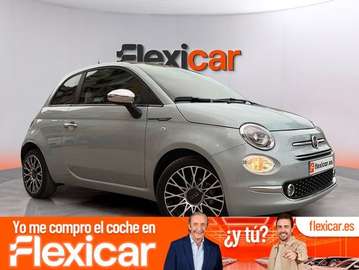 Dolcevita 1.0 Hybrid 51KW (70 CV)