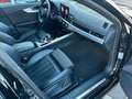 Audi A4 Avant 40 TDI quattro S-Line Leder,Scheckh,1.H Schwarz - thumbnail 10