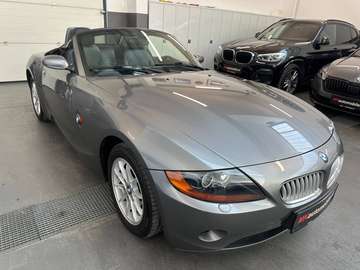 2.2 i Ö-Pak. -6 ZYLINDER * INKLUSIVE HARDTOP *