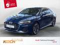 Audi A3 35 TDI S line S tronic | MATIRX LED Bleu - thumbnail 1