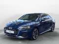 Audi A3 35 TDI S line S-Tronic, Matrix, AUD Azul - thumbnail 2