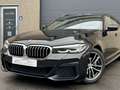 BMW 520 dA Touring MHEV / M Sport / HiFi / LED / Cockpit Schwarz - thumbnail 5