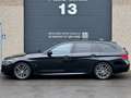 BMW 520 dA Touring MHEV / M Sport / HiFi / LED / Cockpit Schwarz - thumbnail 2