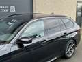 BMW 520 dA Touring MHEV / M Sport / HiFi / LED / Cockpit Schwarz - thumbnail 6