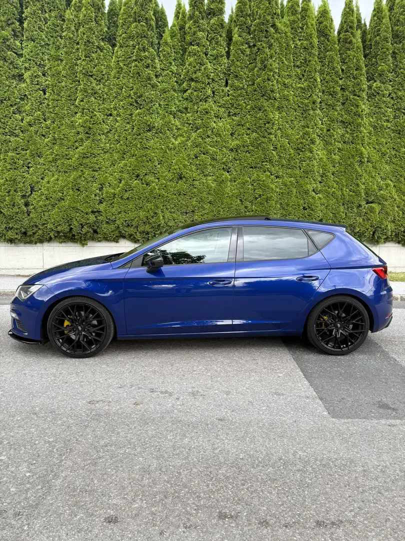 SEAT Leon FR 2,0 TSI DSG - 2