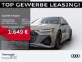 Audi RS6 RS6 Avant TFSI Q PERFORMANCE PANO HuD 305KM/H Grau - thumbnail 1