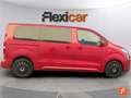 Citroen Spacetourer 1.6HDI 85 kW / 116 CV Rojo - thumbnail 9