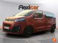 Citroen Spacetourer 1.6HDI 85 kW / 116 CV Rojo - thumbnail 3