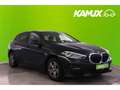 BMW 118 i Steptronic Advantage+LED+VIRTUAL+KAMERA Noir - thumbnail 1