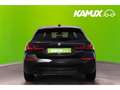 BMW 118 i Steptronic Advantage+LED+VIRTUAL+KAMERA Noir - thumbnail 5