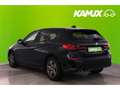 BMW 118 i Steptronic Advantage+LED+VIRTUAL+KAMERA Noir - thumbnail 6