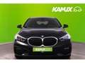 BMW 118 i Steptronic Advantage+LED+VIRTUAL+KAMERA Noir - thumbnail 10