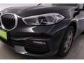 BMW 118 i Steptronic Advantage+LED+VIRTUAL+KAMERA Noir - thumbnail 24