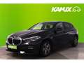 BMW 118 i Steptronic Advantage+LED+VIRTUAL+KAMERA Noir - thumbnail 9