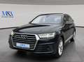 Audi Q7 3.0 V6 TDI quattro*S-LINE*GARANTIE Blau - thumbnail 1