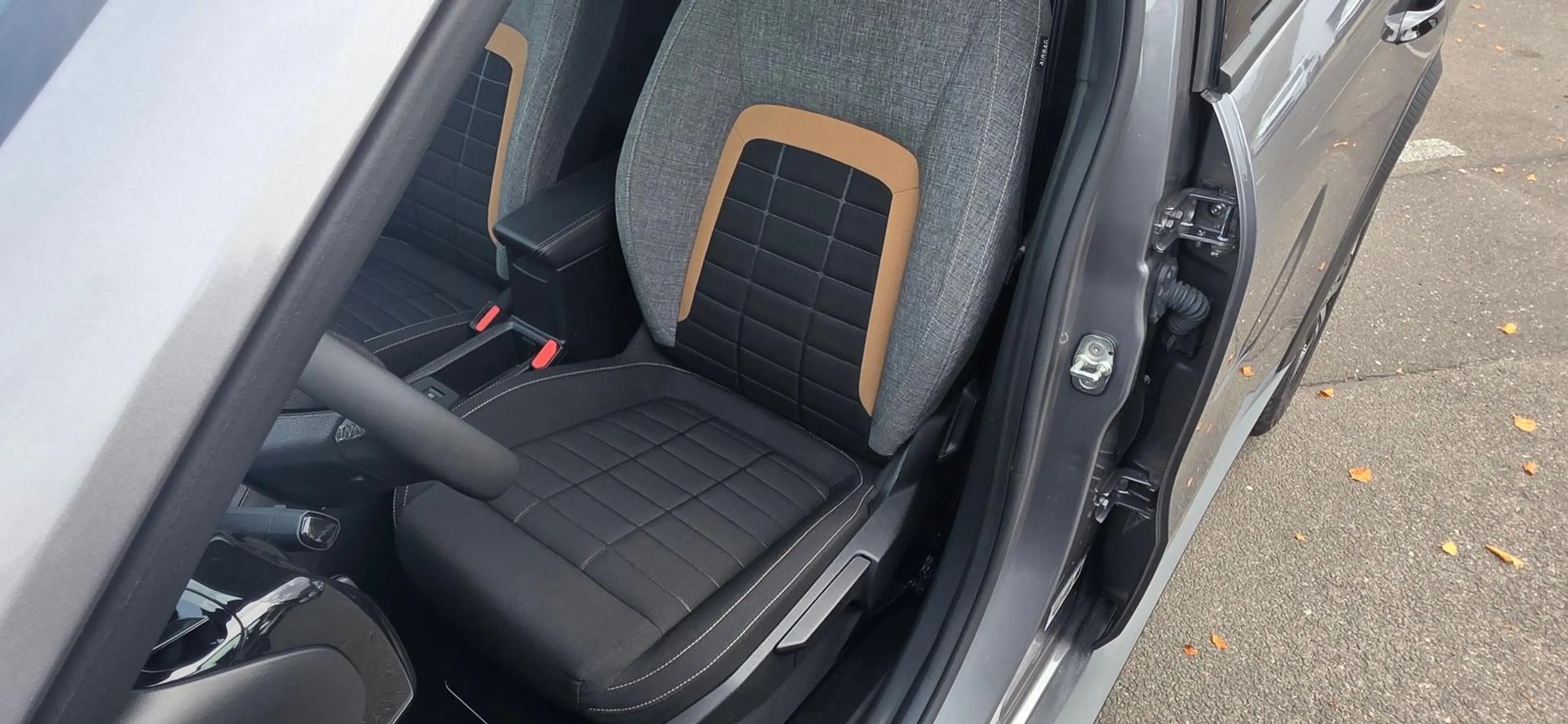 Citroen C3 Aircross Hybrid 145 Plus AppConn*RFK*FLA — photo 9