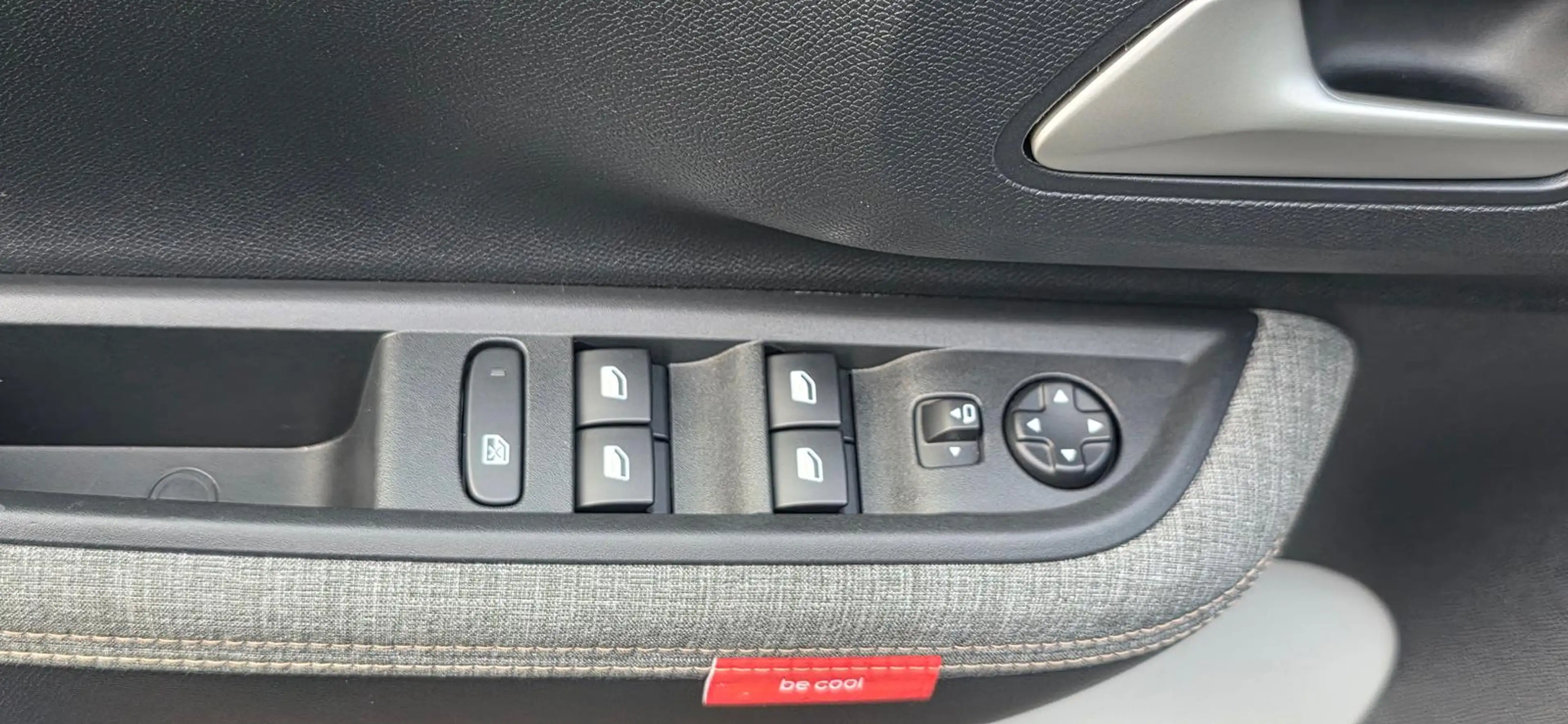 Citroen C3 Aircross Hybrid 145 Plus AppConn*RFK*FLA — photo 7