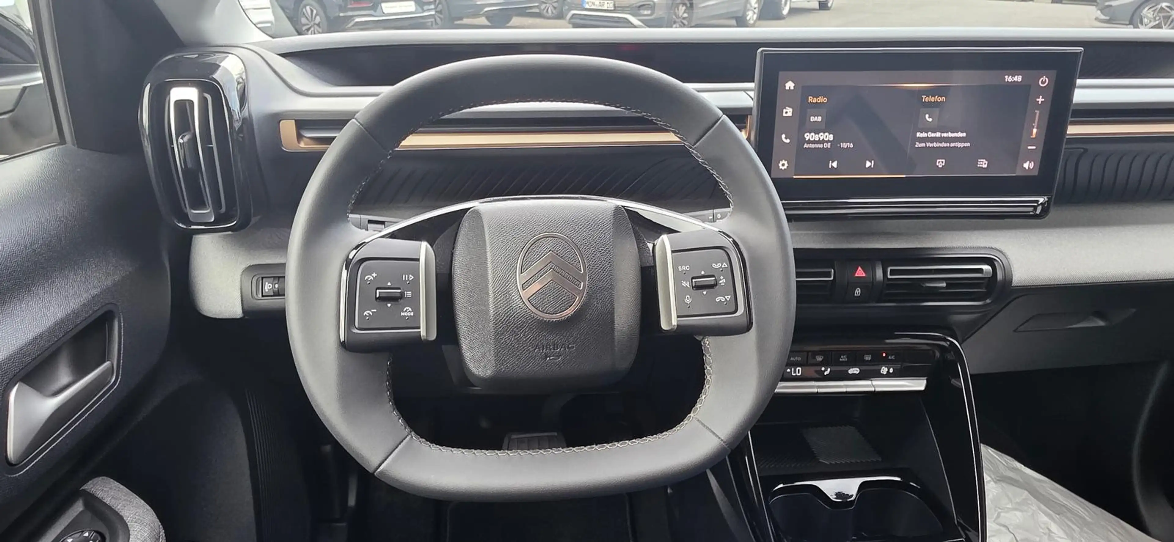 Citroen C3 Aircross Hybrid 145 Plus AppConn*RFK*FLA — photo 6