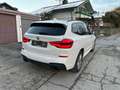 BMW X3 M M40 d Blanco - thumbnail 2