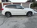 BMW X3 M M40 d Blanco - thumbnail 7