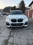 BMW X3 M M40 d Blanco - thumbnail 3
