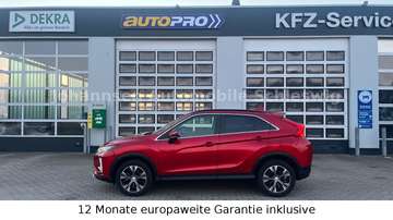 Cross Diamant Edition 2WD,1.Hd,AppleCar