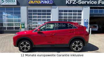 Cross Diamant Edition 2WD,1.Hd,AppleCar