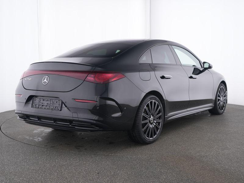 Mercedes-Benz CLA 250 250+ AMG Line — photo 2