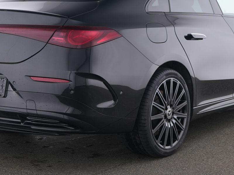 Mercedes-Benz CLA 250 250+ AMG Line — photo 9