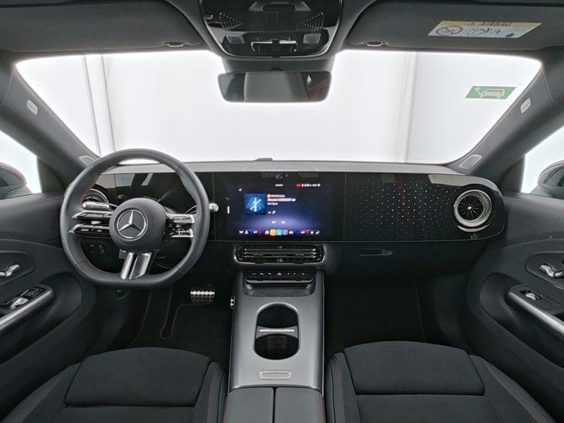 Mercedes-Benz CLA 250 250+ AMG Line — photo 6