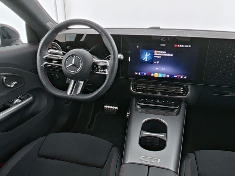 Mercedes-Benz CLA 250 250+ AMG Line — photo 5