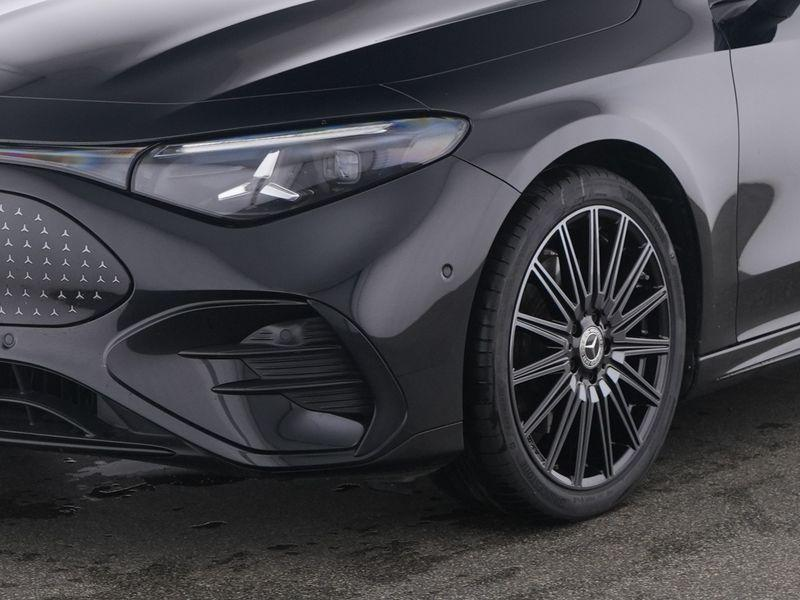 Mercedes-Benz CLA 250 250+ AMG Line — photo 3