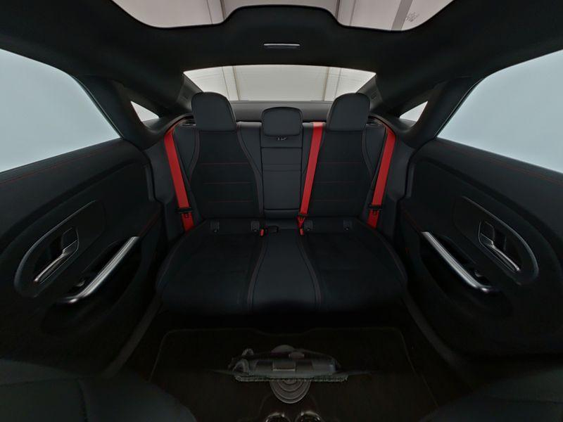 Mercedes-Benz CLA 250 250+ AMG Line — photo 7