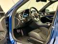 Mercedes-Benz C 63 AMG C 63 S AMG Lim. Perf. Aero Burmester Panorama Bleu - thumbnail 18
